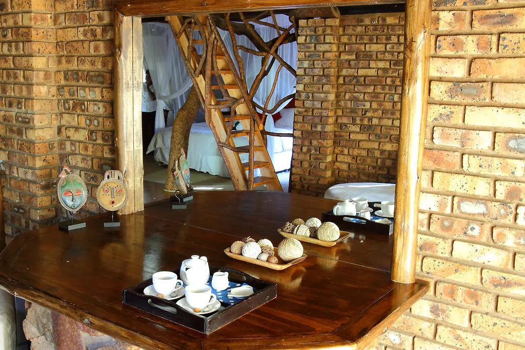 Bushfellows Private Game Lodge Kuils River South Africa