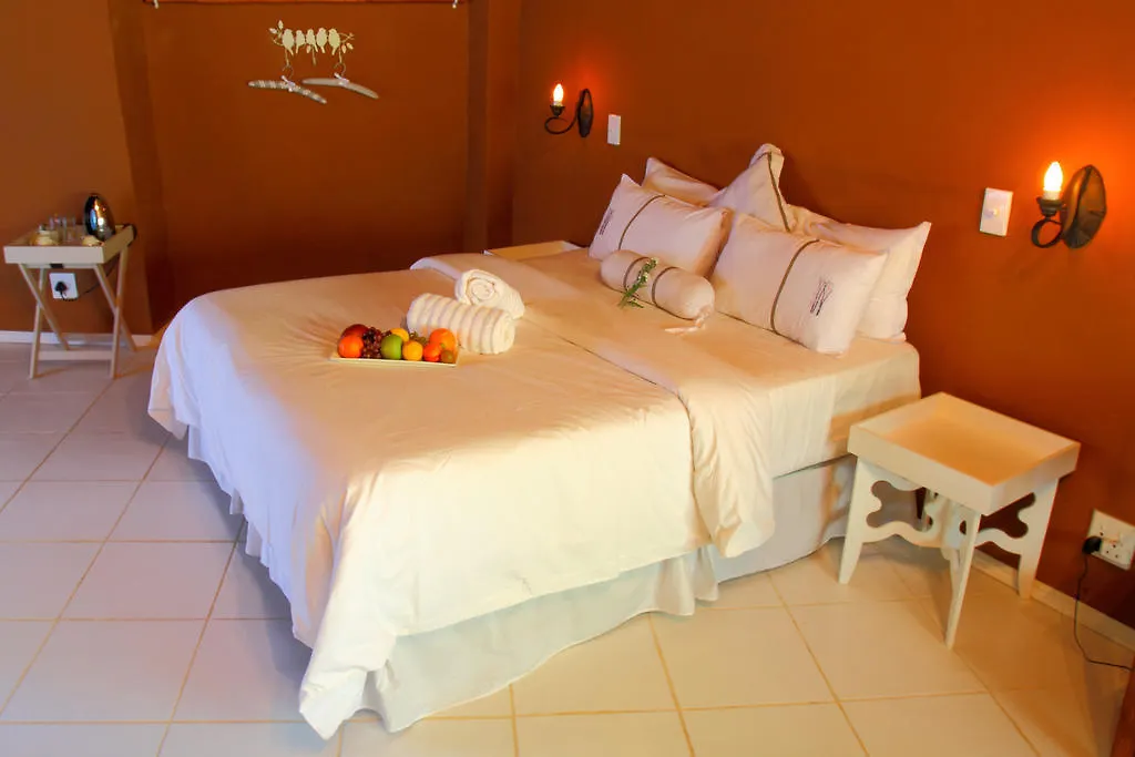 Bushfellows Private Game Lodge Kuils River